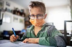 photo - student child with mask.jpg